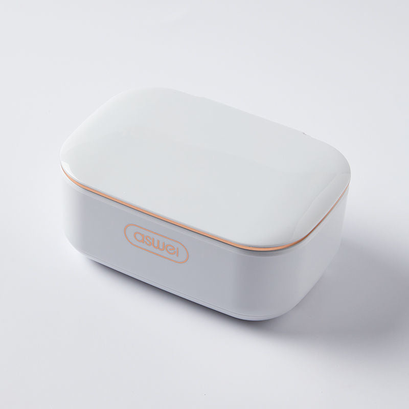 Creative Flip Drain Soap Box